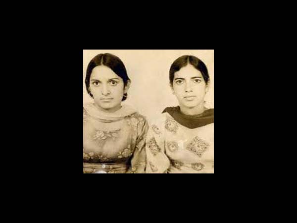 ಬೋಲ್ಡ್ ಅಂಡ್ ಬ್ಯೂಟಿಫುಲ್ ಕಂಗನಾ