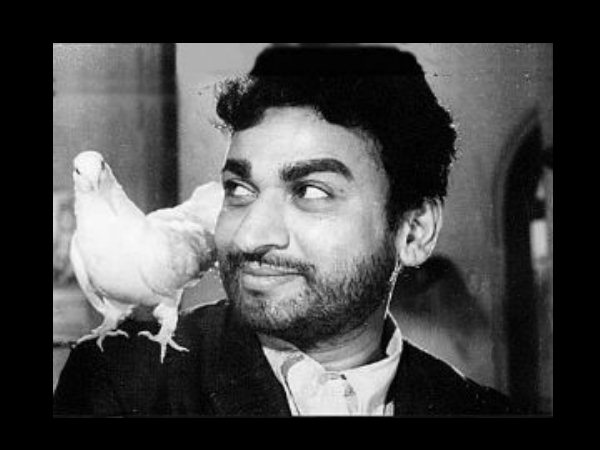 ಕಸ್ತೂರಿ ನಿವಾಸ