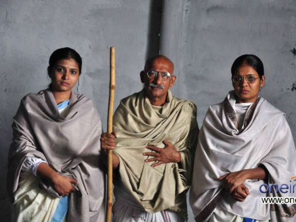 2. ದ್ವಿತೀಯ ಅತ್ಯುತ್ತಮ ಚಿತ್ರ : ಕೂರ್ಮಾವತಾರ