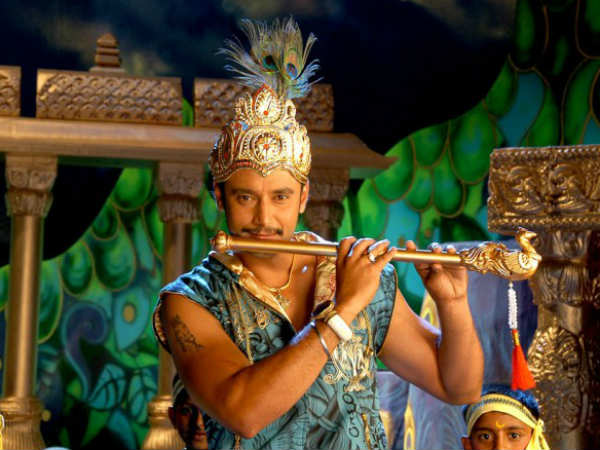 5. ಅತ್ಯುತ್ತಮ ಜನಪ್ರಿಯ ಮನರಂಜನಾ ಚಿತ್ರ : ಸಾರಥಿ