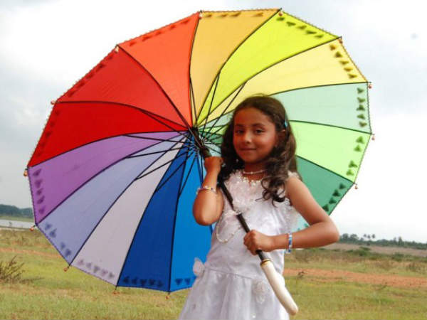 23. ಅತ್ಯುತ್ತಮ ಬಾಲ ನಟಿ: ಬೇವಿ ಸುಹಾಸಿನಿ (ಬಣ್ಣದ ಕೊಡೆ)