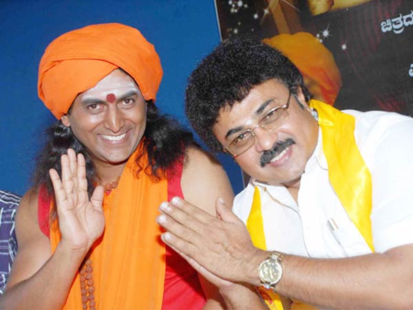 'ನಿತ್ಯ' ಕಥೆ ಆಧರಿಸಿದ 'ಸತ್ಯ' ಕಥೆ