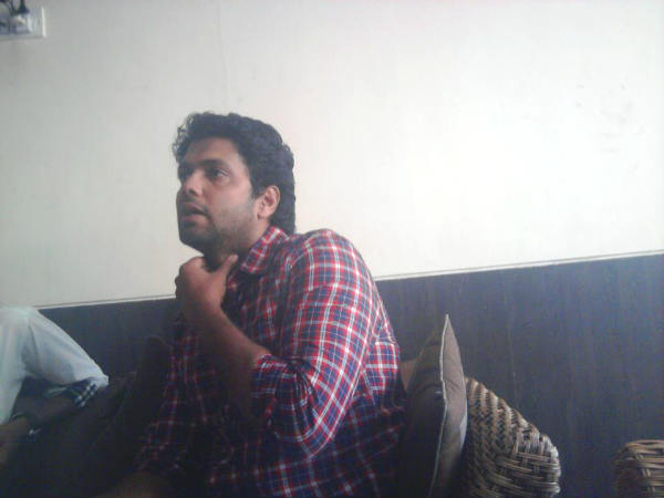 ರಕ್ಷಿತ್ ಸಂದರ್ಶನದ ಆಯ್ದ ಭಾಗ