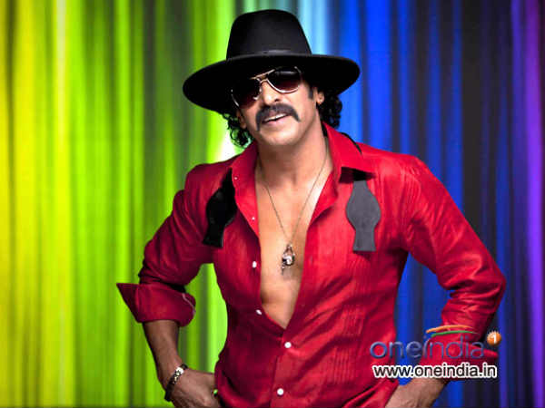 ತೆಲುಗು ಸಿನಿಮಾನೇ ನೋಡ್ತಿವಿ ಬಿಡಿ
