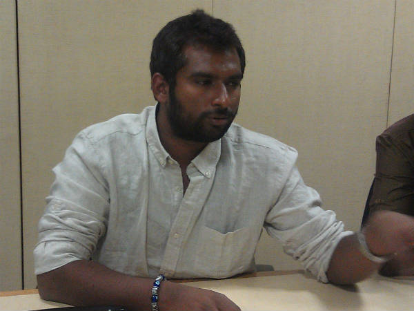 ಸುನಿಗೆ ಕಾಡಿದ್ದ ಭಯ