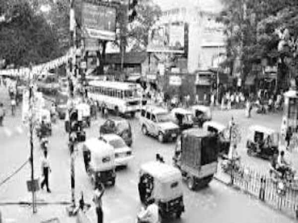 ಗೀತಾಂಜಲಿ, ಮಲ್ಲೇಶ್ವರಂ