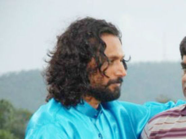 ಅರುಣ್ ಸಾಗರ್