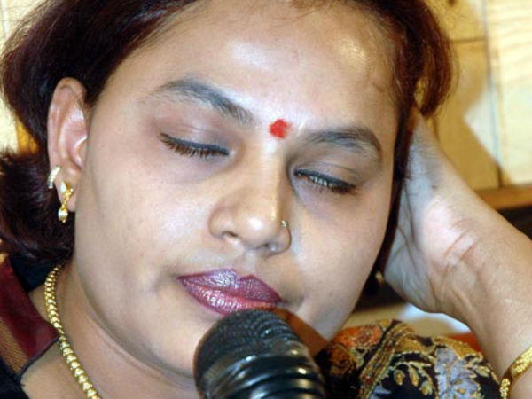 ನರ್ಸ್ ಜಯಲಕ್ಷ್ಮೀ