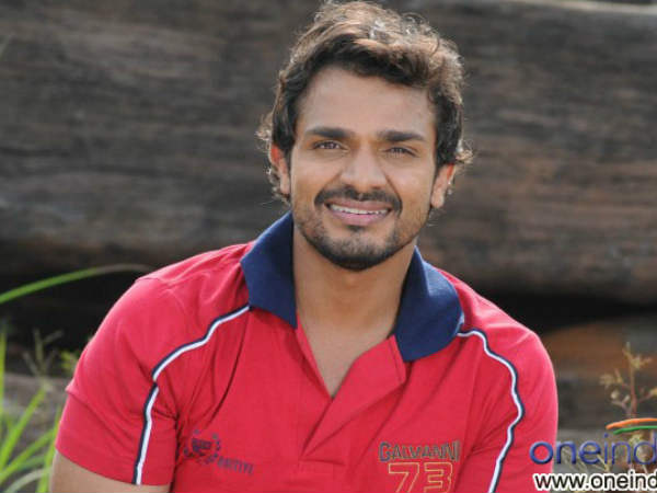 ವಿಜಯ್ ರಾಘವೇಂದ್ರ