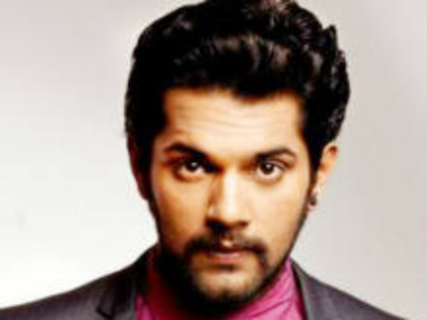 ವಿನಾಯಕ ಜೋಷಿ
