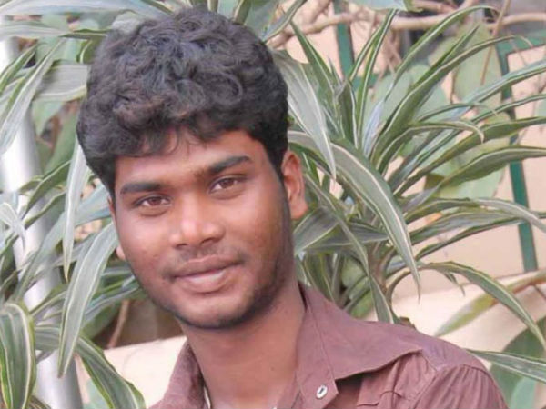 ರಾಜೇಶ್