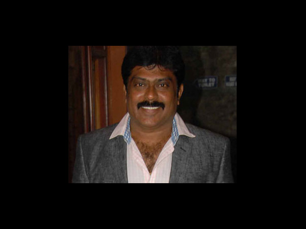 ಕೆ ಮಂಜು