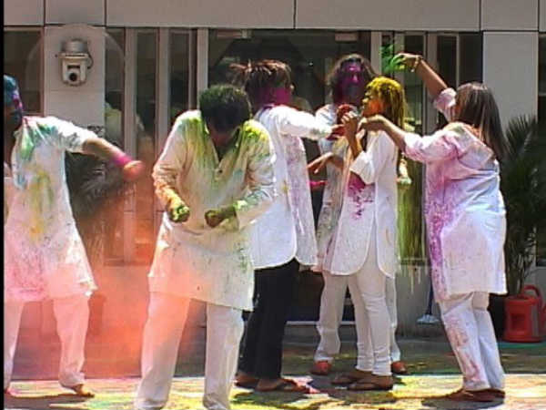 ಮೊದಲ ಟಾಸ್ಕ್ ಗೆದ್ದ ಸ್ಪರ್ಧಿಗಳು