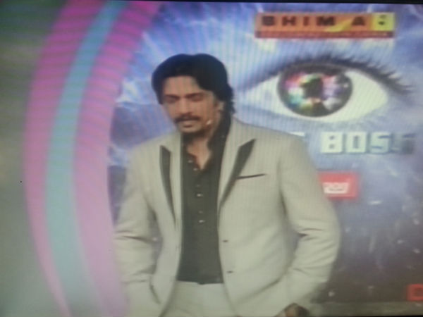 ಹದಿಮೂರನೇ ಸ್ಪರ್ಧಿ ಯಾರು?