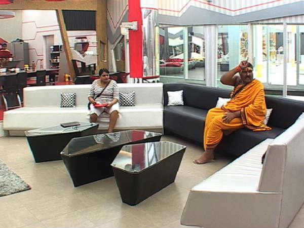 ನರ್ಸ್ ಜಯಲಕ್ಷ್ಮಿ ಇನ್ನಷ್ಟು ದಿನ ಇರಬೇಕಾಗಿತ್ತು!