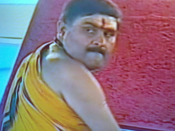 ಮುಂದೆ ಏನಾಗುತ್ತೋ ಬಲ್ಲವರಾರು?