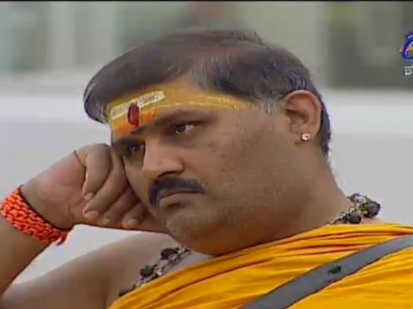 ಬಿಸಿಲಿಗೆ ಬೆಂಡಾದ ನರೇಂದ್ರ ಬಾಬು ಶರ್ಮಾ