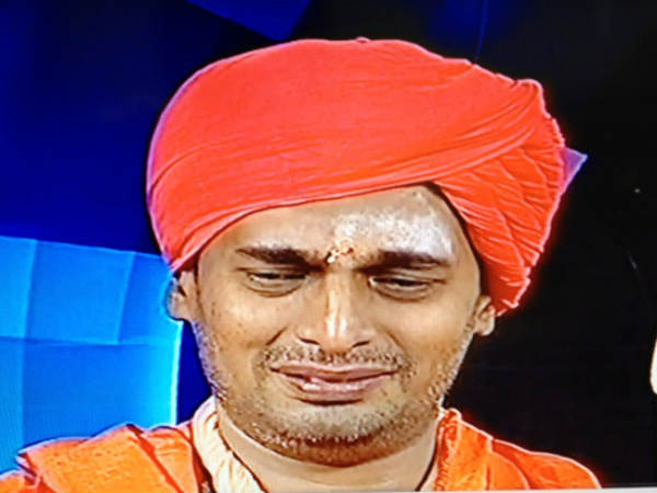 ಬ್ರಹ್ಮಾಂಡ Vs ಕಾಳಿಮಠ ನಡುವೆ ಸ್ಪರ್ಧೆ?