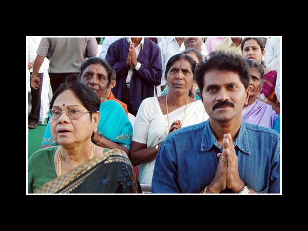 ಲೀಲಾವತಿ ಕುಟುಂಬ