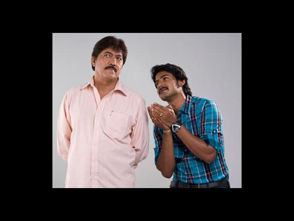 ದೇವರಾಜ್ ಕುಟುಂಬ