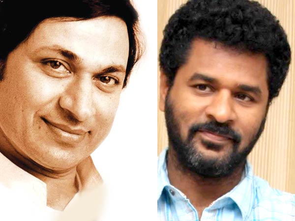 ಪ್ರಭುದೇವ ಇನ್ ಕೋಟ್ಯಾಧಿಪತಿ: ಹೈಲೈಟ್ಸ್