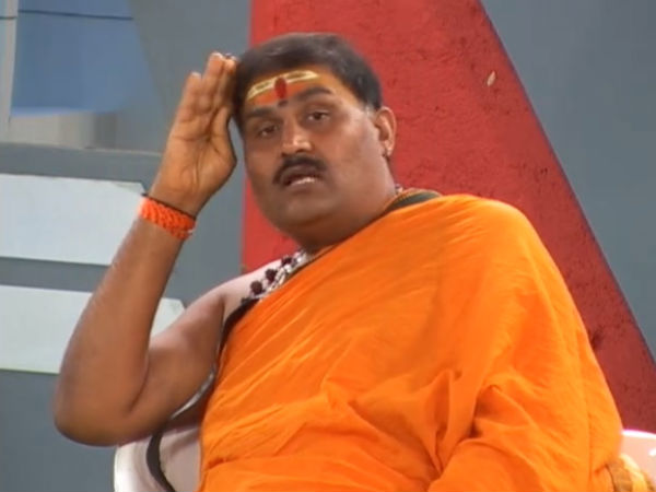 ಬಿಗ್ ಬಾಸ್ ಆದರೂ ಅಷ್ಟೇ ಯಾರಾದರೂ ಅಷ್ಟೇ