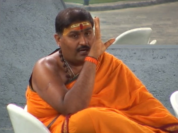 ಯಾರು ಎಲಿಮಿನೇಟ್ ಆಗ್ತಾರೆ?