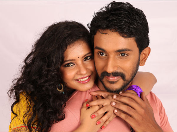 ನೈಜ ಕಥೆಯಿಂದ ಕಾಮಿಡಿಗೆ ಹೊರಳಿದ್ದೀರಿ ಏನು ವಿಶೇಷ?