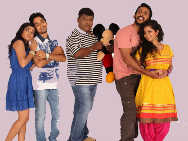 ಕನ್ನಡ ಚಿತ್ರರಂಗ ಮತ್ತೆ ಮೂಲ ರೂಪಕ್ಕೆ ಬರುತ್ತಿದೆ ಅನ್ನಿಸುತ್ತಿದೆಯೇ?