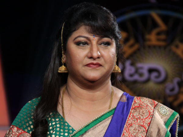 ಕೋಟ್ಯಾಧಿಪತಿಯಲ್ಲಿ ಮಾಲಾಶ್ರೀ ಎಷ್ಟು ಗೆಲ್ತಾರೆ?