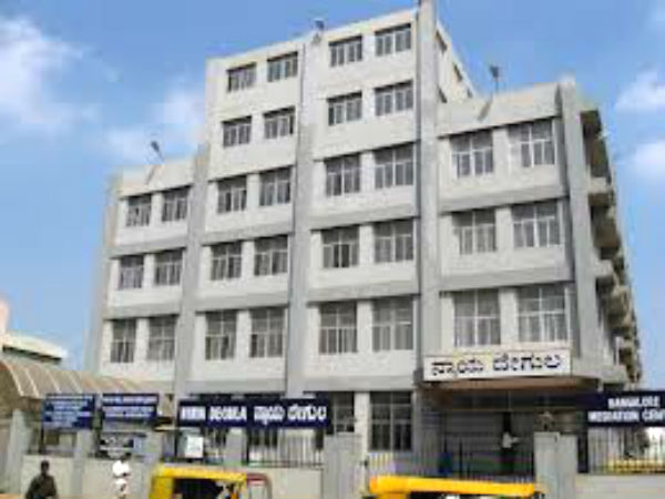 ಕೌಟುಂಬಿಕ ನ್ಯಾಯಾಲಯದಲ್ಲಿ ರಾಜೇಶ್ ಕೃಷ್ಣನ್
