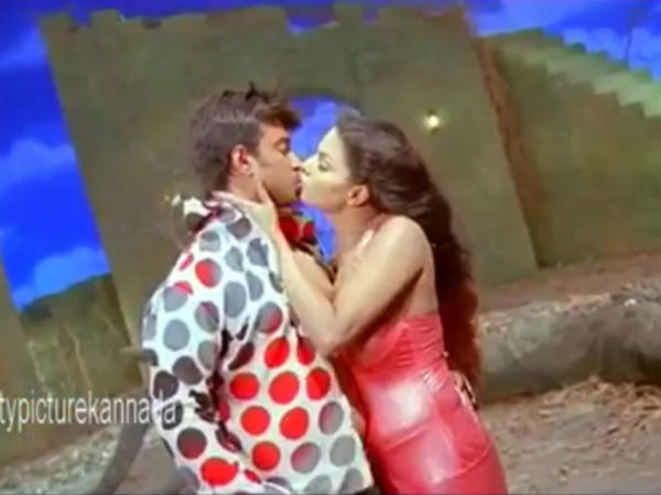 ನತ ಅಕ್ಷಯ್ ಲೀಲಾಜಾಲ ಅಭಿನಯ