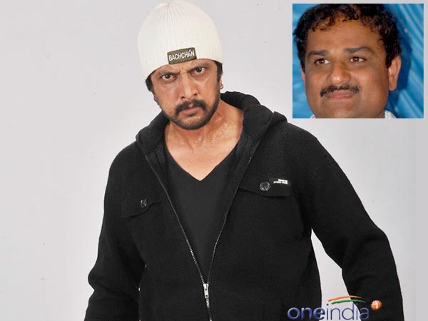 ಶಶಾಂಕ್ ಸಂದರ್ಶನ