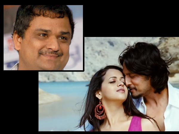 ಶಶಾಂಕ್ ಸಂದರ್ಶನ