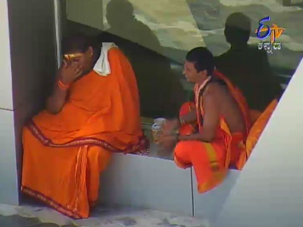 ಪೌರಾಣಿಕ ಆಪ್ತಮಿತ್ರ ಮಾಡಿದ ಸ್ಪರ್ಧಿಗಳು