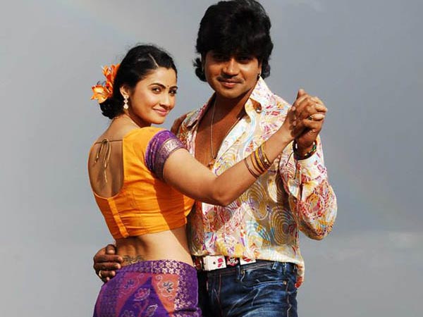 ಗಜೇಂದ್ರ