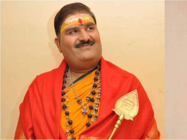 ಶರ್ಮಾ ಅವರದು ಮಗುವಿನಂತಹ ಮನಸ್ಸು