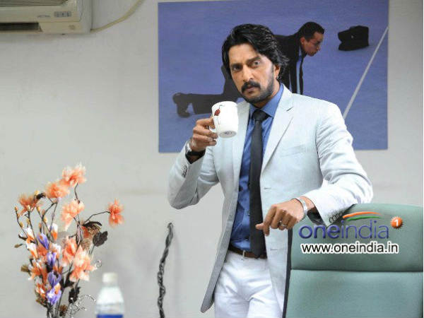 ಶರ್ಮಾಗೆ ಪ್ಯಾಂಟು ಶರ್ಟು ಧರಿಸಲು ಸಲಹೆ