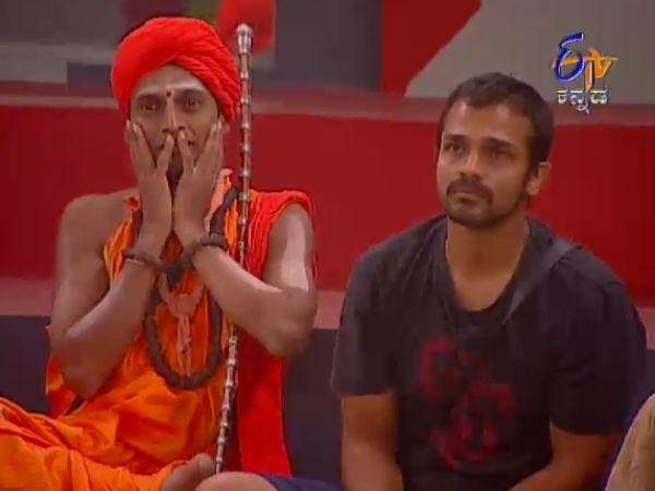 ಬಿಎಸ್ಆರ್ ಕಾಂಗ್ರೆಸ್ ಟಿಕೆಟ್ ಮಿಸ್ ಆಗಿದ್ದಕ್ಕೆ?