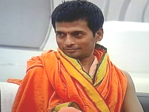 ನಿಖಿತಾ ಮೇಲೆ ಕೈಮಾಡಿದ ಕಾಳಿ