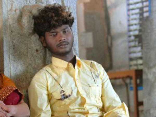 ವಾಹಿನಿ ಕ್ಯಾಮೆರಾಮೆನ್ ಮೇಲೆ ಕೈಮಾಡಿದ್ದನೆ?