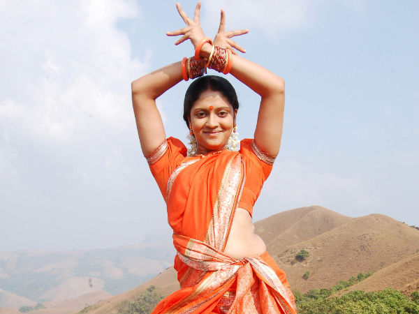 ಜನ್ಮ ಚಿತ್ರದ ಪ್ರಮುಖ ಪಾತ್ರದಲ್ಲಿ ಸಿತಾರಾ
