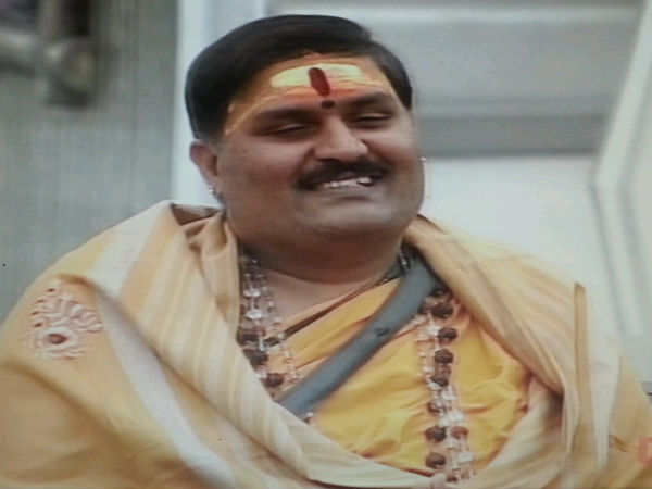 ನಾನು ನನಗಾಗಿ ಜೀವನ ಮಾಡುತ್ತಿದ್ದೇನೆ