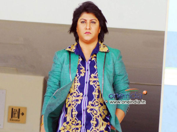 ಓಂ ಪ್ರಕಾಶ್ ರಾವ್ ಆಕ್ಷನ್ ಕಟ್ ಹೇಳಿರುವ ಚಿತ್ರ