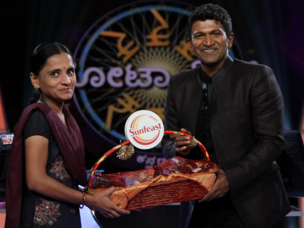 ರೇಣುಕಾ ಗೆದ್ದದ್ದು ರು. 6,40,000