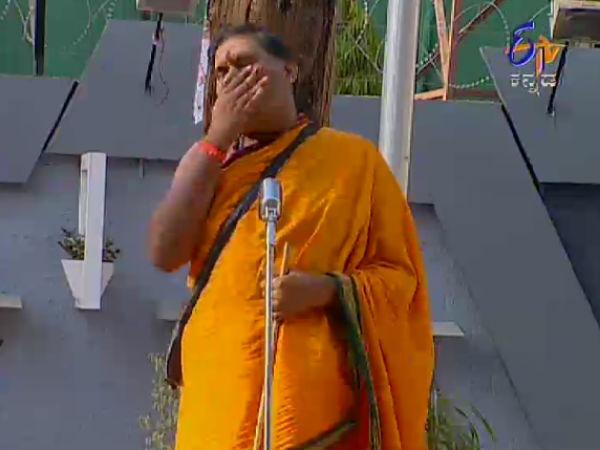 ಅರುಣ್ ರನ್ನು ಪಾಪಿಷ್ಟಮುಂಡೇದು ಎಂದ ಶರ್ಮಾ