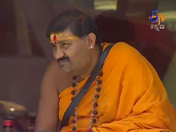 ಬಿಗ್ ಬಾಸ್ ಮನೆ ಮುಂಡಾಮೋಚ್ತು