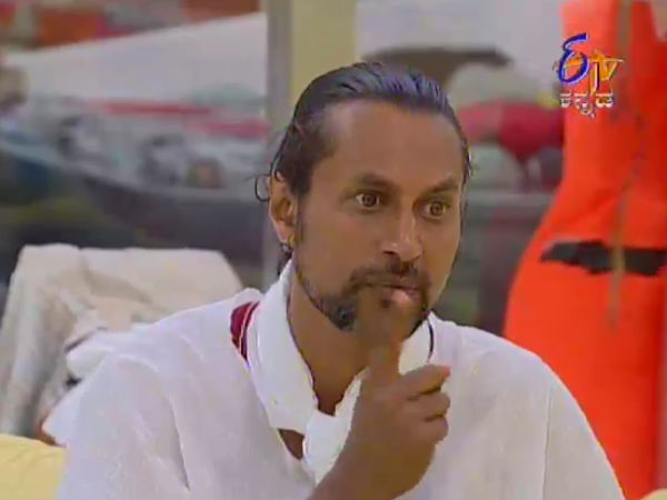 ಅರುಣ್ ಸಾಗರ್ ಗೆ ಶರ್ಮಾ ಮಾತಿನ ಧಮ್ಕಿ