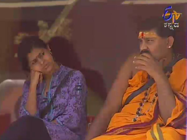 ಕಚಡಾ ಜನಗಳ ನಡುವೆ ಇರಲು ನನಗೆ ಇಷ್ಟವಿಲ್ಲ