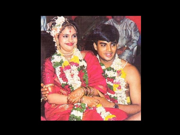 ತಾರೆಗಳ ಸಂಗಾತಿಗಳ ಅಪರೂಪದ ಚಿತ್ರ